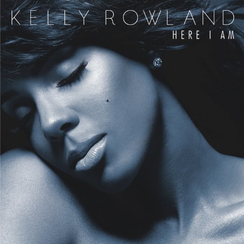 Kelly Rowland / Here I Am (Deluxe) - CD
