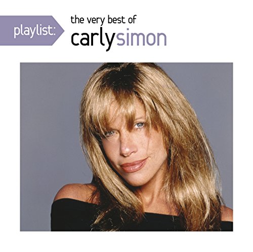 Carly Simon / Playlist: The Very Best Of Carly Simon - CD