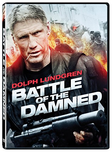 Battle of the Damned (Bilingual)
