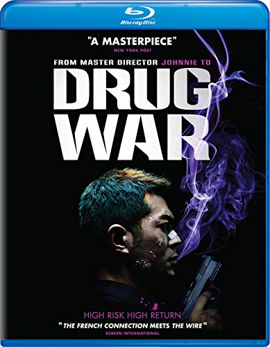 Drug War (2012) [Blu-Ray]^Drug War