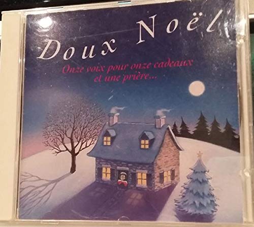 Doux Noel (Frn)