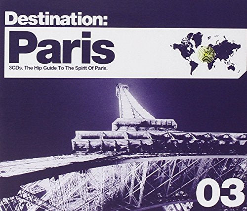 Destination: Paris