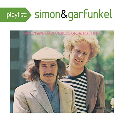 Simon And Garfunkel's / Playlist: Simon And Garfunkel's Greatest Hits - CD