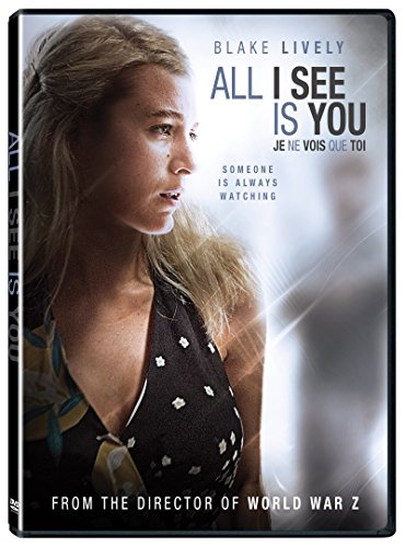 All I See Is You - DVD (Used)