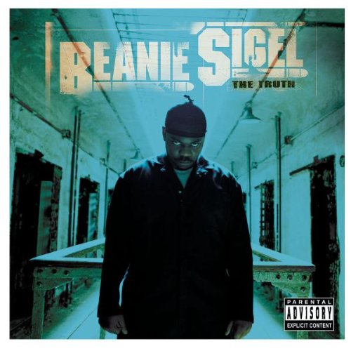 Beanie Sigel / The Truth - CD (Used)