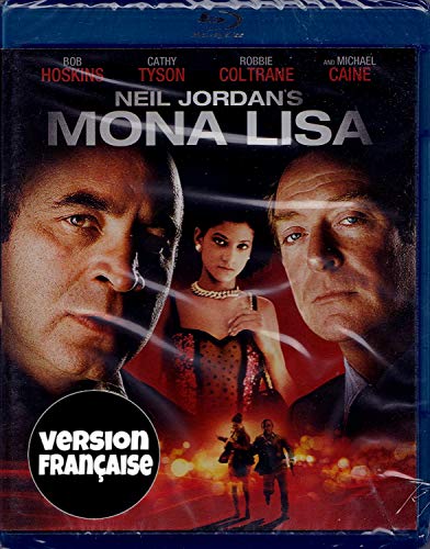 Mona Lisa - Blu-Ray