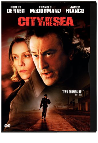 City By The Sea (Widescreen Edition) - DVD (Used)