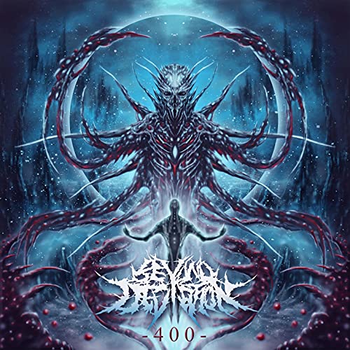 Beyond Deviation 400