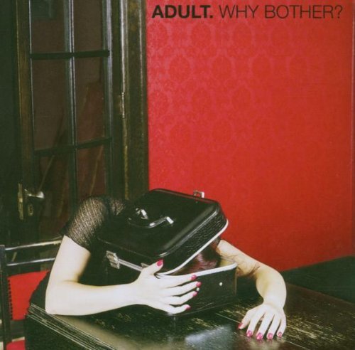 Why Bother? by Adult