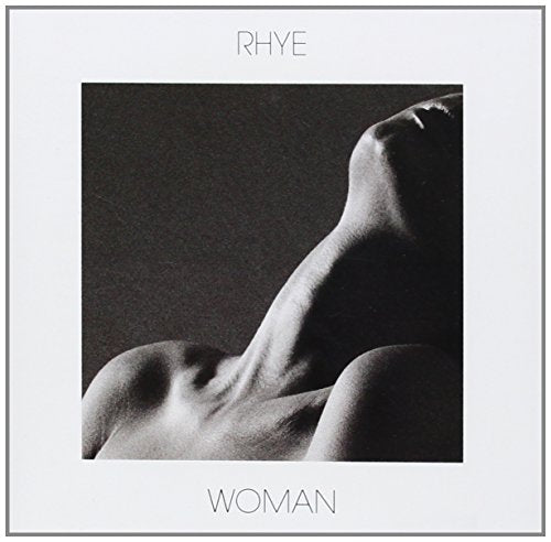 Rhye / Woman - CD (Used)