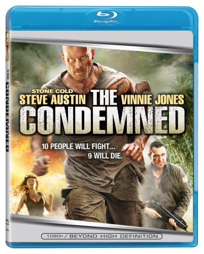 The Condemned [Blu-ray]