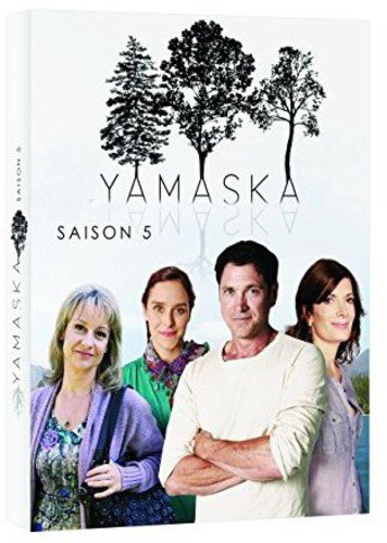 Yamaska / Saison 5 - DVD (Used)