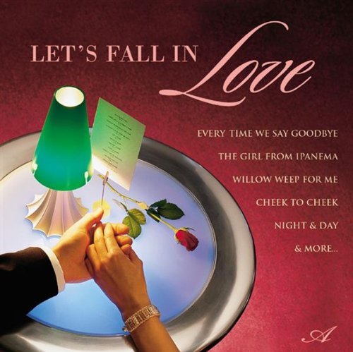 Let's Fall in Love