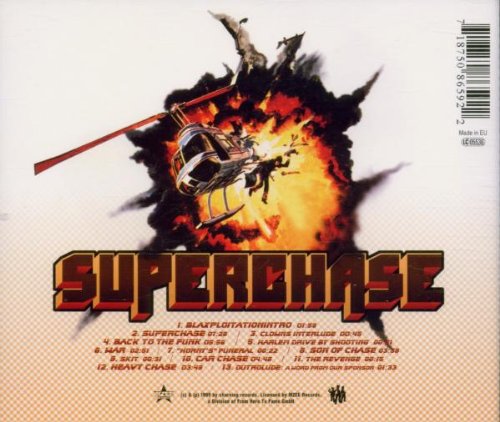 Superchase