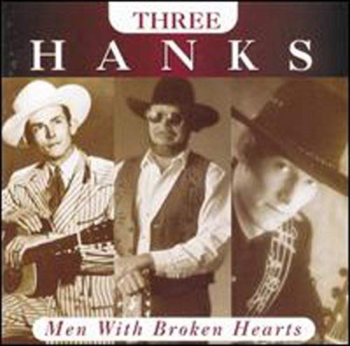 Men With Broken Hearts