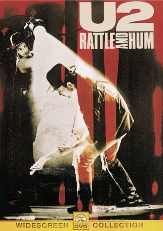 U2: Rattle and Hum (Widescreen) - DVD (Used)