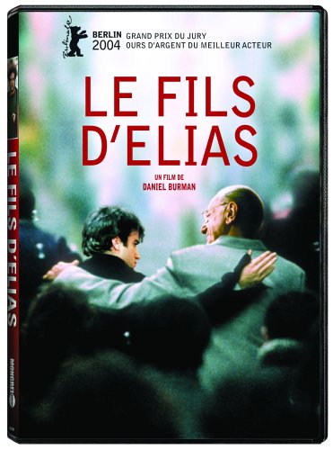 Lost Embrace (Version française)