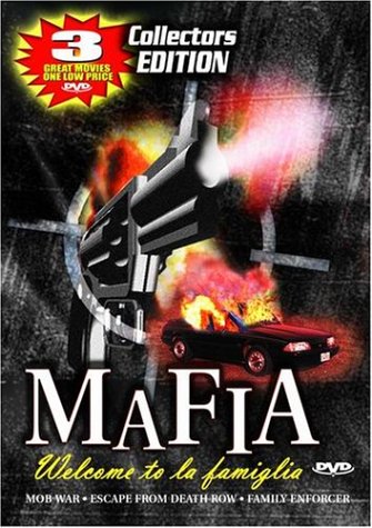 Mafia: Welcome to la Famiglia [Import]