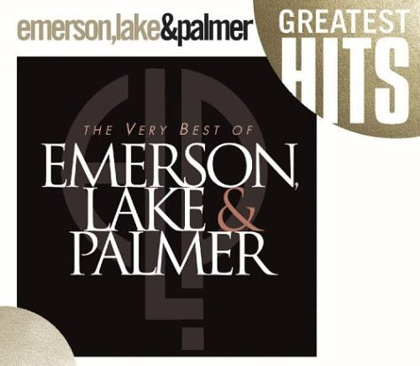 Emerson Lake & Palmer / Very Best of - CD (occasion)