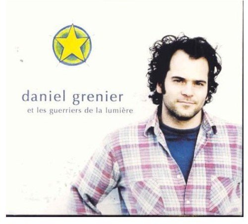 Daniel Grenier / Et Les Guerriers De La Lumière - CD/DVD