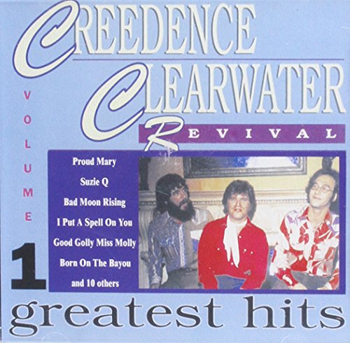 Greatest Hits
