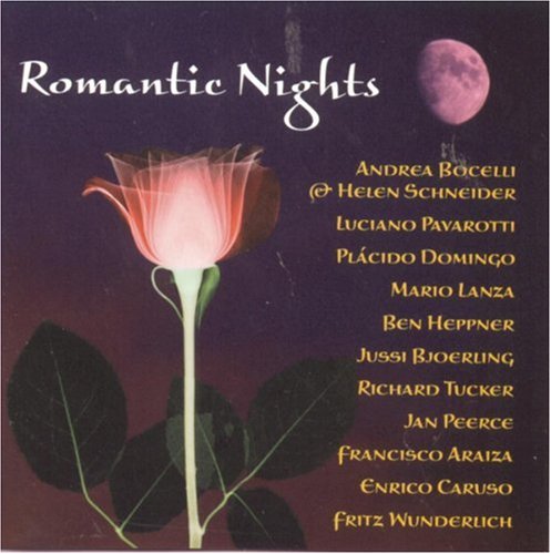 Nuits romantiques