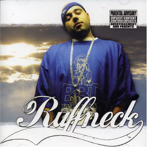 Ruffneck / C'Est Tout C'Que J'Ai - CD (Used)
