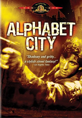 Alphabet City (Sous-titres français)