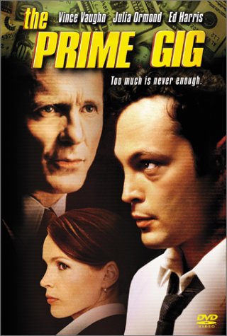 Prime Gig (Écran large/Plein écran) [Importation]