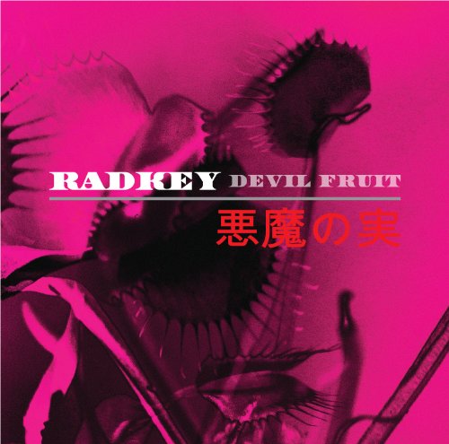 Devil Fruit