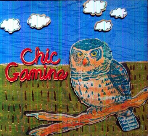 Chic Gamine