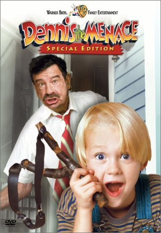Dennis the Menace: 10th Anniversary Special Edition (Widescreen) (Sous-titres français) [Import]