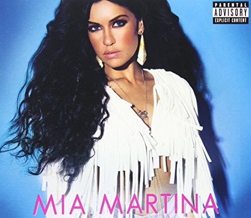 Mia Martina