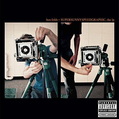 Supersunnyspeedgraphic The Lp