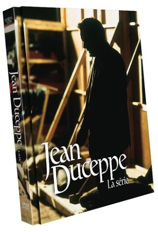 Jean Duceppe: La Série - DVD (Occasion)