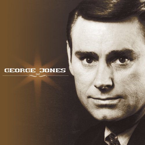 George Jones