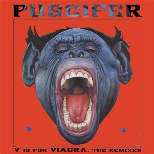 V Is For Viagra