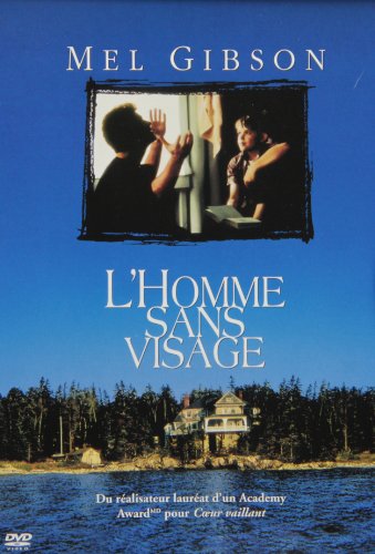 L'homme Sans Visage - DVD