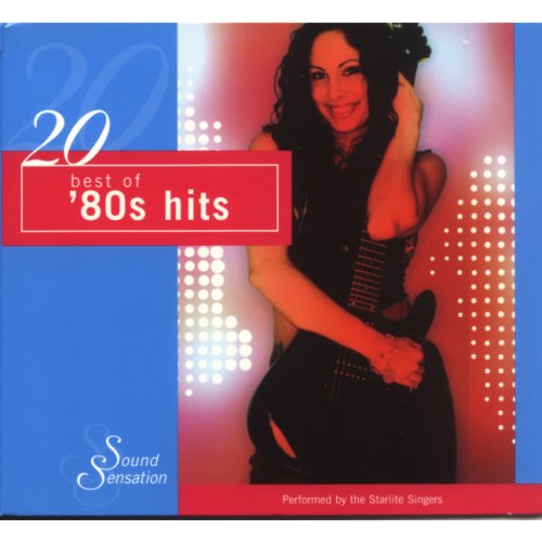 20 Best of 80s Hits