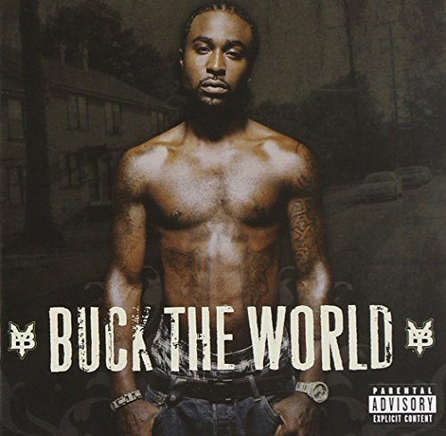 Young Buck / Buck the World - CD (Occasion)