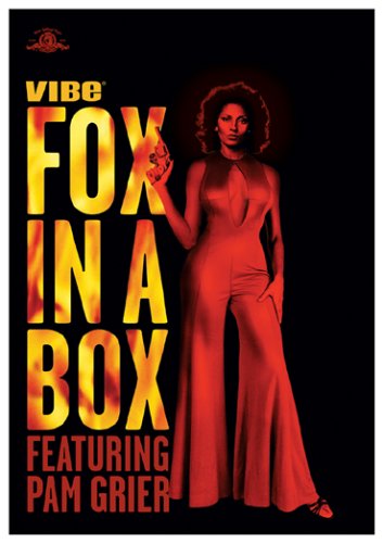 Fox in a Box: Featuring Pam Grier