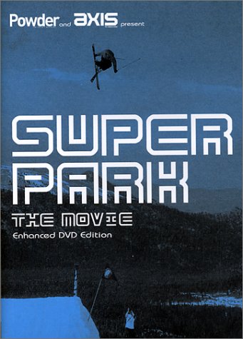 Super Park: Movie [Import]