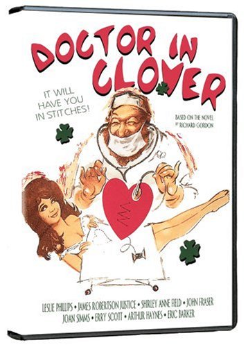 Doctor in Clover [Import]
