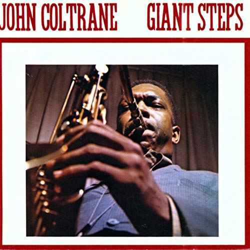 John Coltrane / Giant Steps - CD (Occasion)