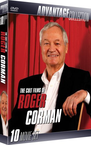 The Cult Films of Roger Corman (Advantage Collection) [Import]