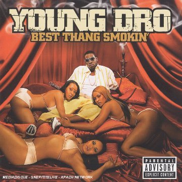 Best Thang Smokin'