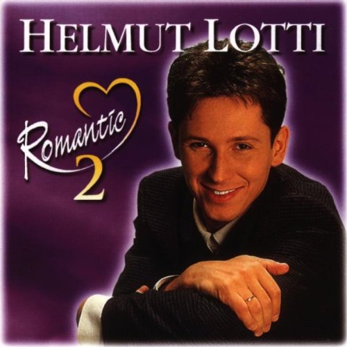 Helmut Lotti / Romantic 2 - CD (Used)