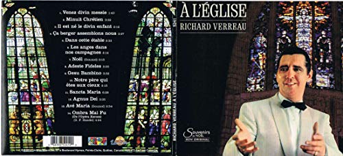 A L'Église