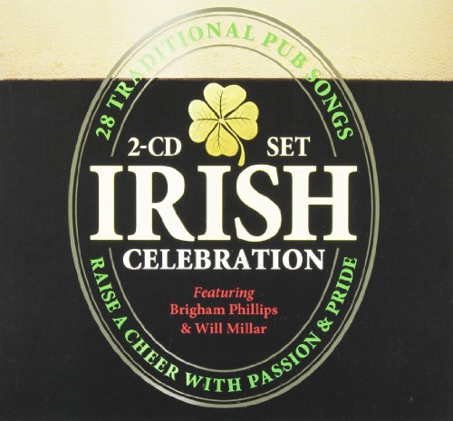 REFLECTIONS - IRISH CELEBRATIONS 2DP WT
