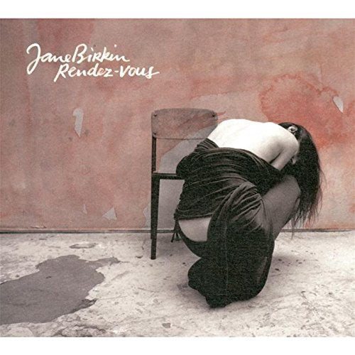 Jane Birkin / Rendez Vous - CD (Used)